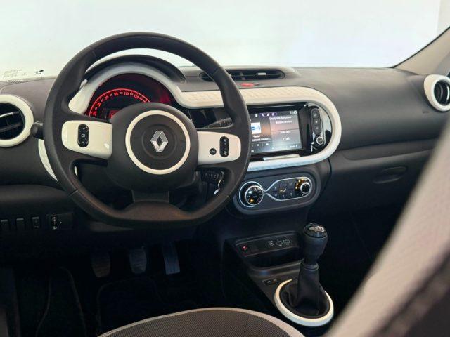 RENAULT Twingo 65 CV Equilibre