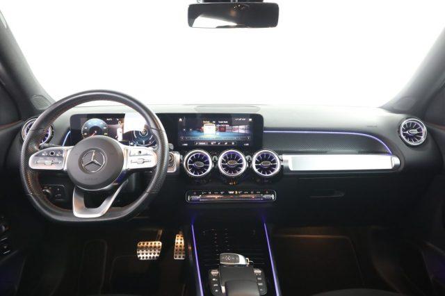 MERCEDES-BENZ CLA sse GLB GLB 200 d Automatic 4MATIC PREMIUM