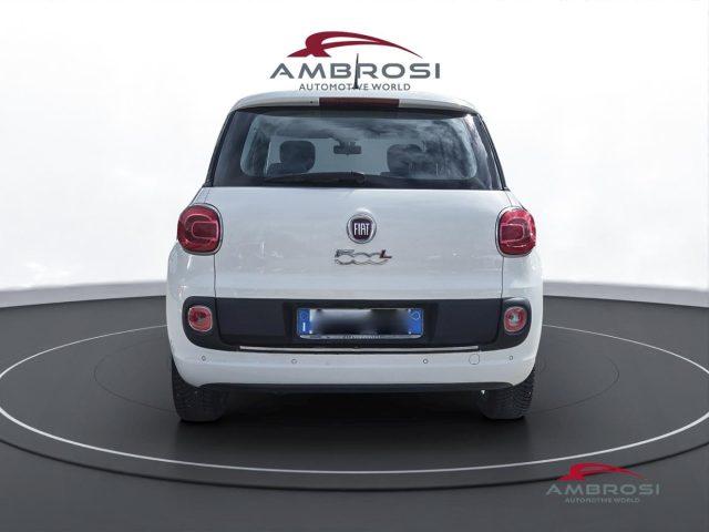 FIAT 500L 1.4 95 CV PopStar