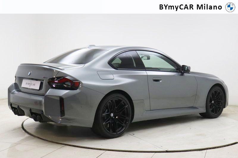BMW M2 Coupe 3.0 Steptronic