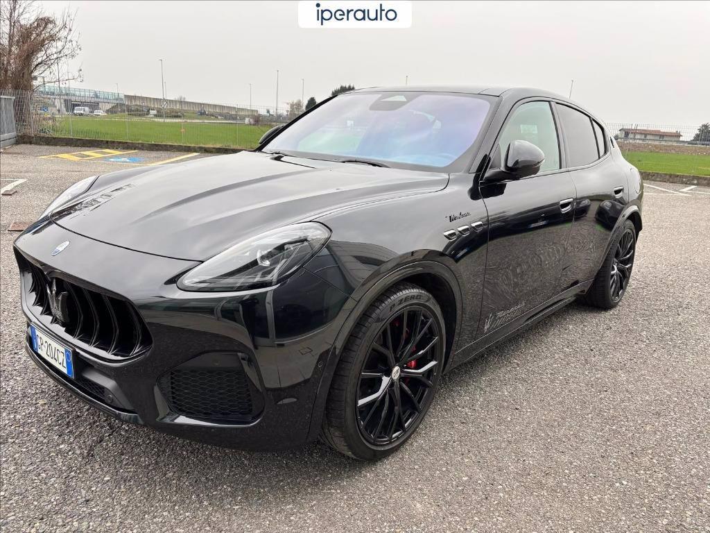 MASERATI Grecale 2.0 mhev modena 330cv auto del 2023