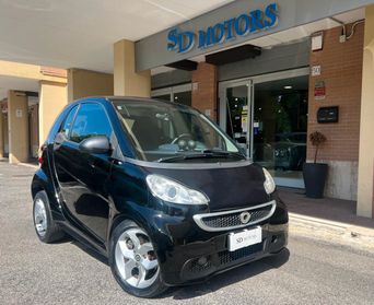 Smart fortwo coupe Fortwo 1.0 mhd Pulse 71cv FL *Promo SD 2026*