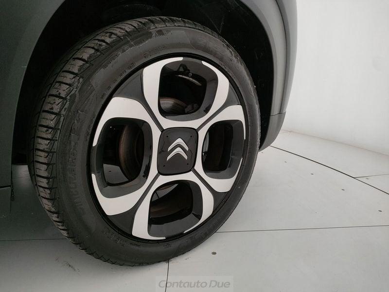 Citroën C3 Aircross C3 Aircross BlueHDi 100 S&S Shine