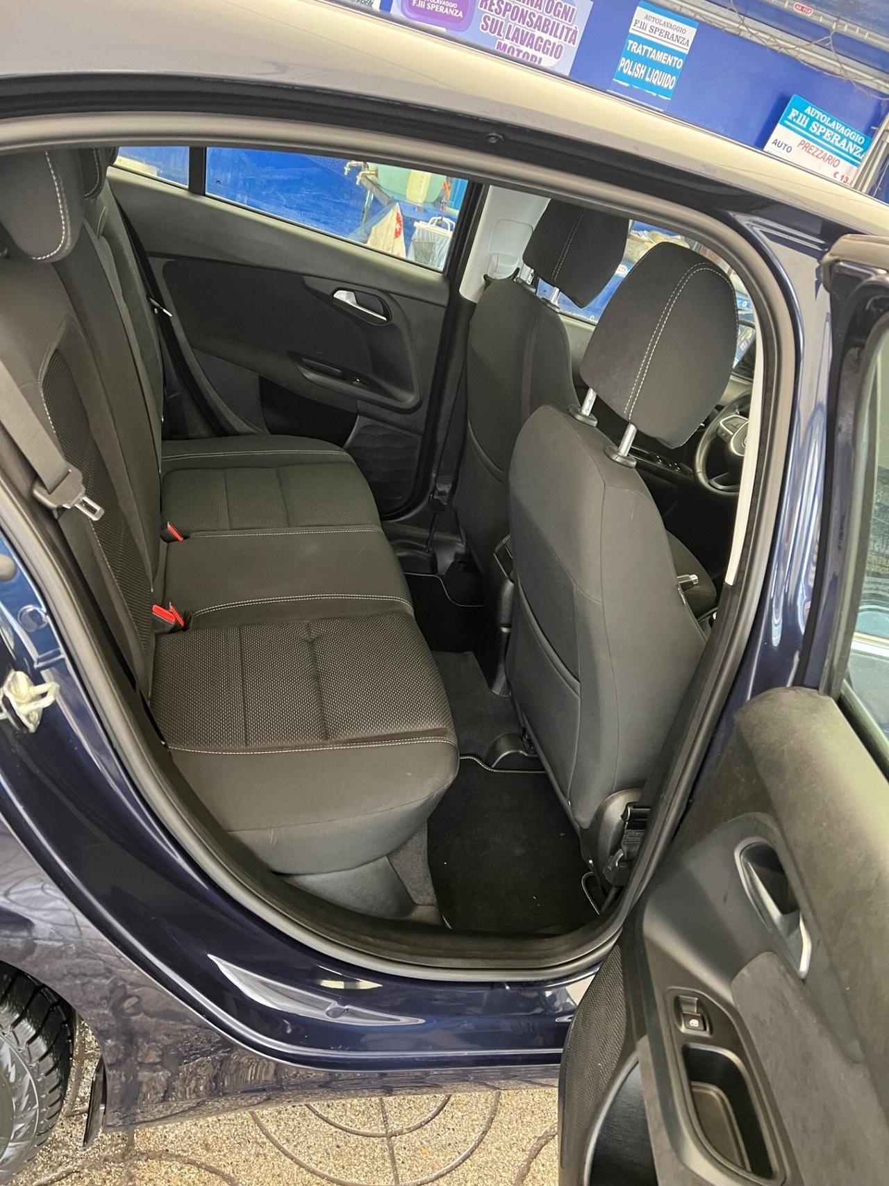 Fiat Tipo 1.3 Mjt S&S 5 porte Easy