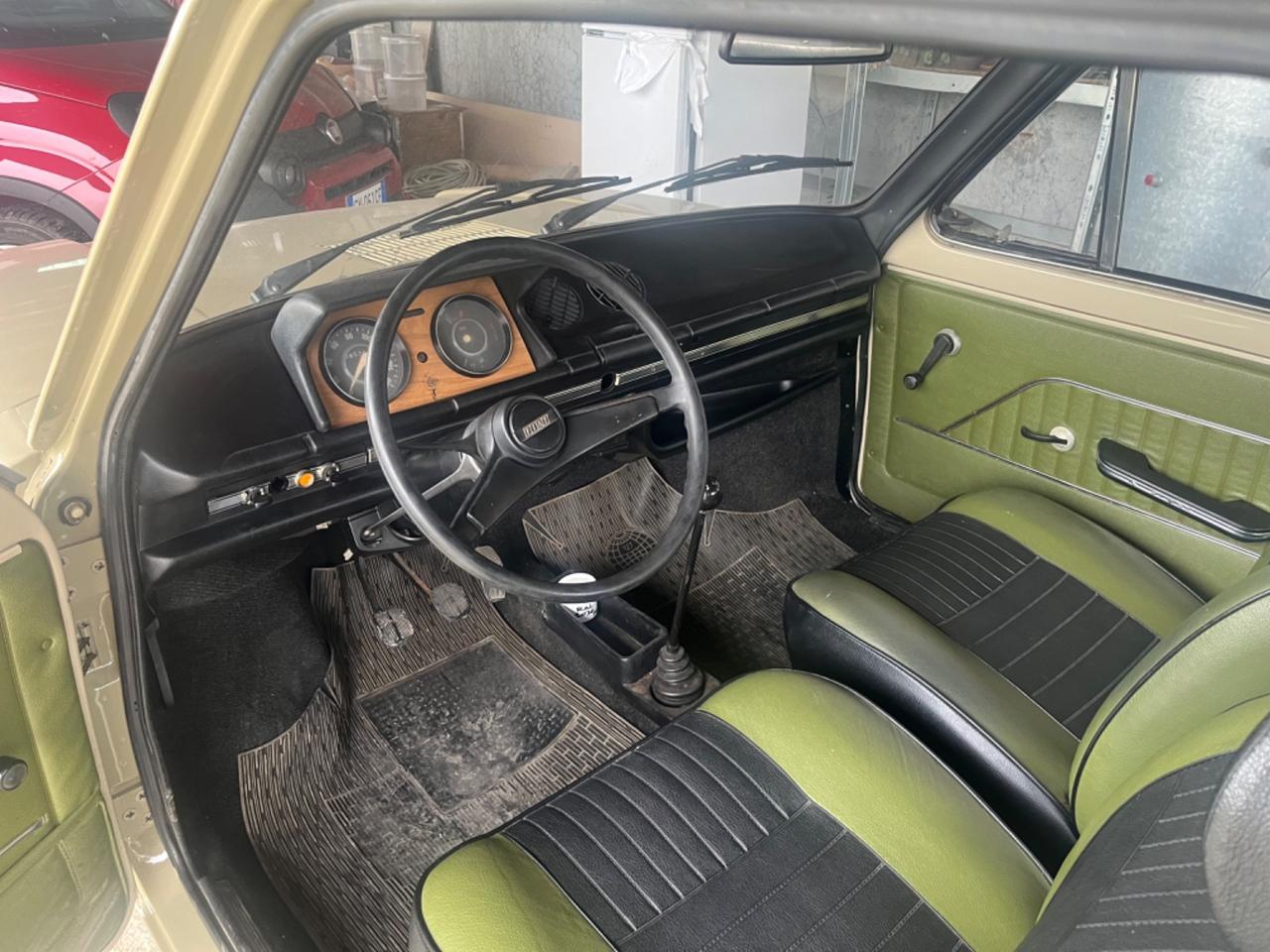 Fiat 127 900 3 porte L