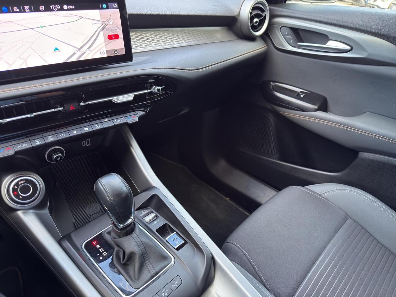 Alfa Romeo Tonale 1.6 diesel 130cv automatica Sprint 2024