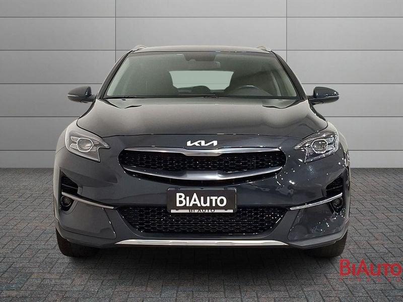 Kia Xceed XCeed 1.0 t-gdi Business 120cv