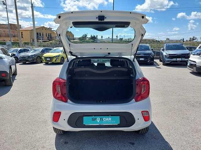 Kia Picanto 1.0 12V 5 porte Urban TDC TT