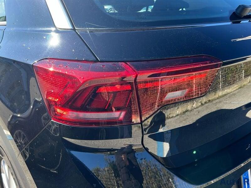 Volkswagen T-Roc T-Roc 2.0 TDI SCR Life