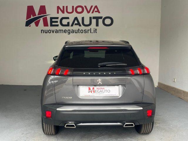 PEUGEOT 2008 PureTech 130 S&S Allure Pack