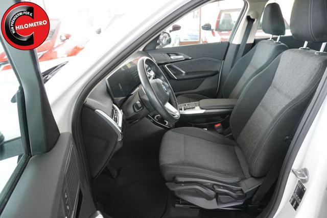 BMW X1 sdrive18d X-Line Edition Essence auto