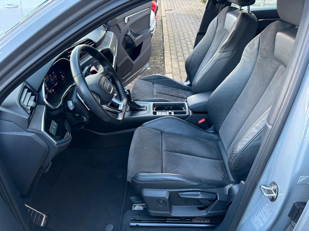 Audi RS Q3 SPB Sportback 2.5 quattro s-tronic