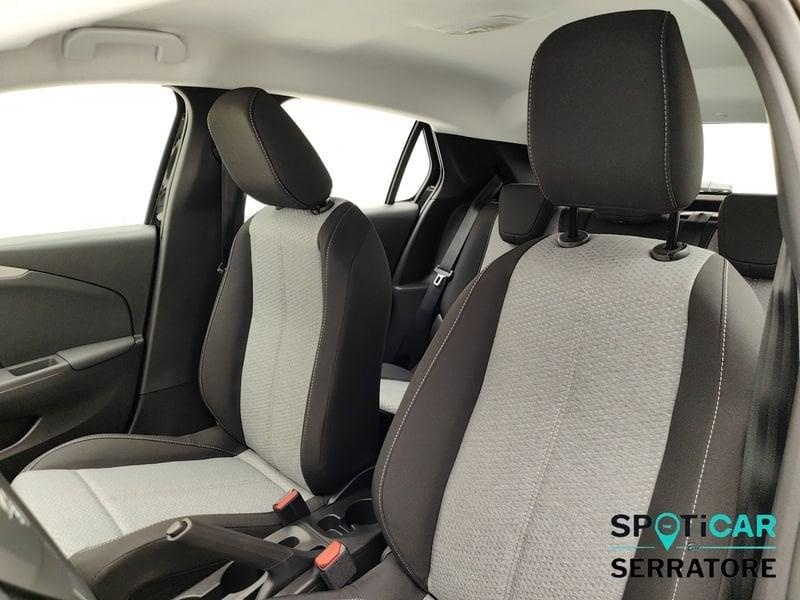 Opel Corsa Nuova YES 1.2 100CV MT6