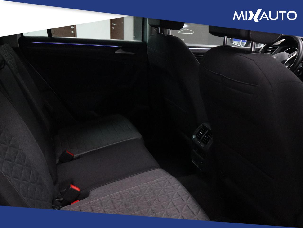 Volkswagen Tiguan 1.5 TSI LIFE 130CV EU6