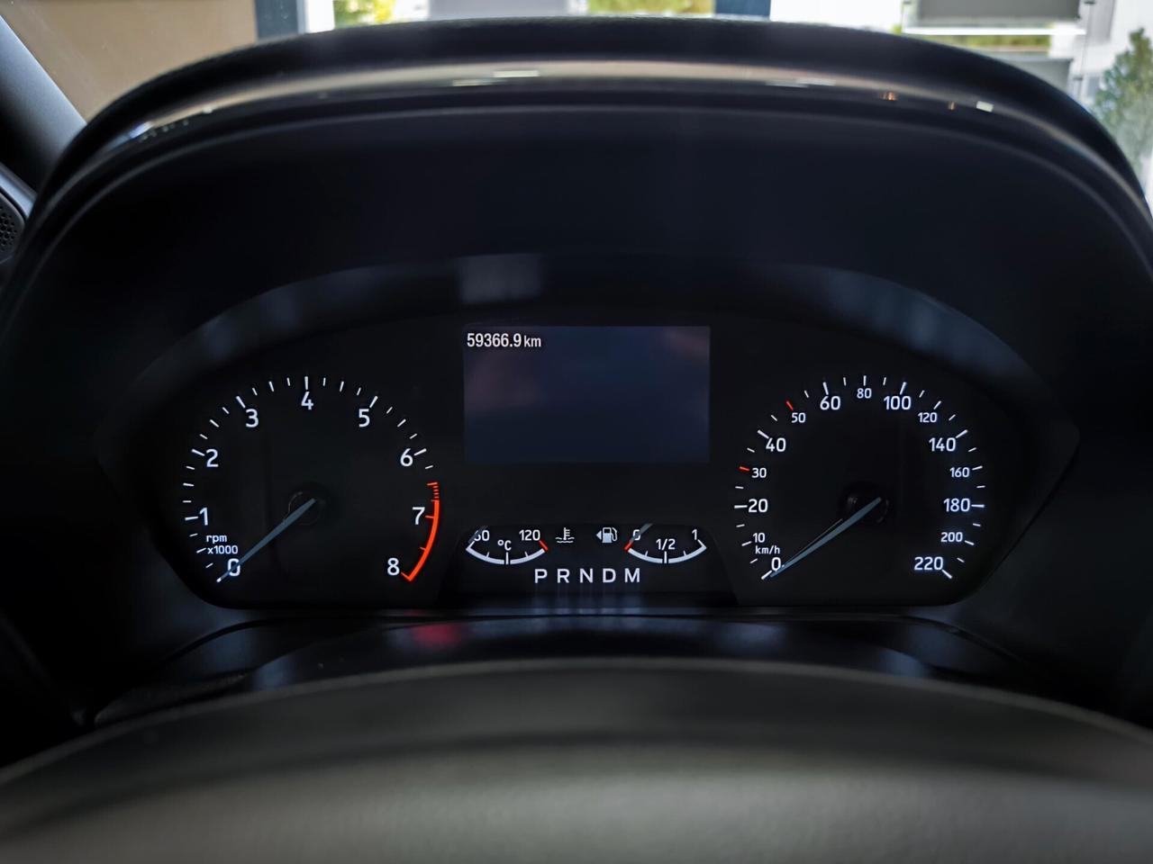 Ford Puma 1.0 EcoBoost Hybrid 125 CV S&S ST-Line Design