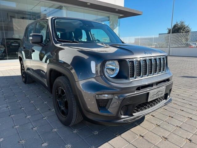 Jeep Renegade 1.0 T3 Sport 2018