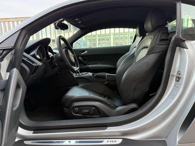 Audi R8 Coupe 4.2 V8 FSI quattro CAMBIO MANUALE