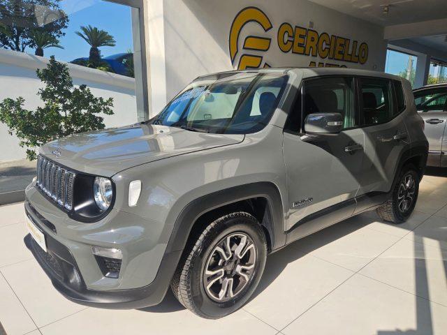 JEEP Renegade 1.6 Mjt DDCT 120 CV Business tua da ?199,00 mensil