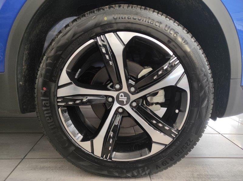 DR dr 6.0 - dr 6.0 1.5 Turbo CVT Bi-Fuel GPL