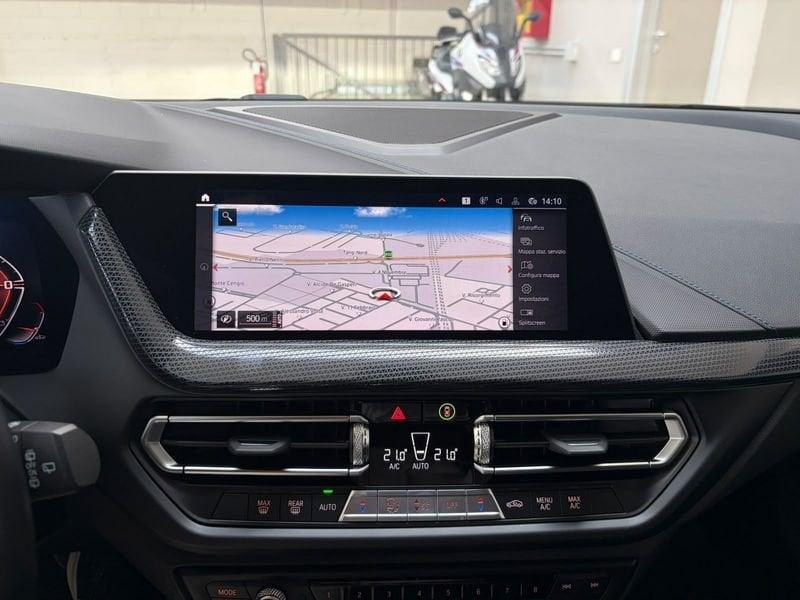 BMW Serie 1 M135i xdrive