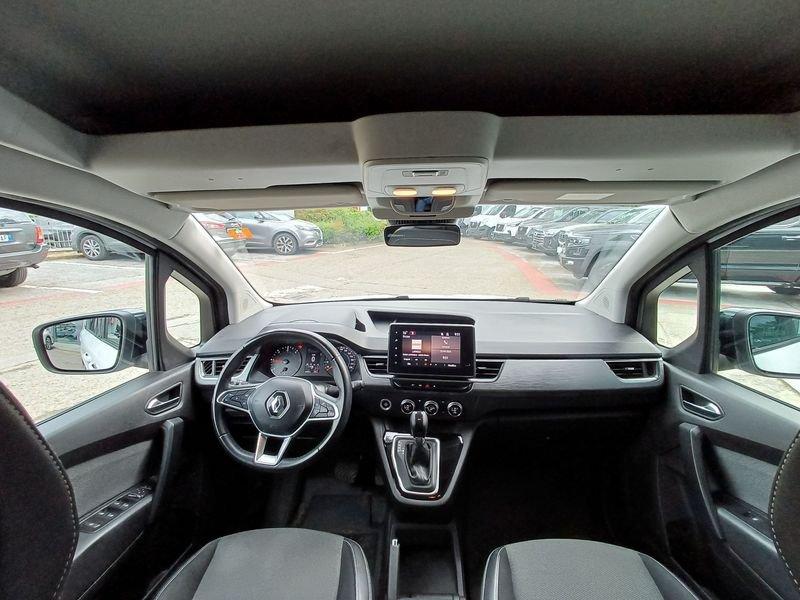 Renault Kangoo 1.5 blue dci 115cv edc AUTOCARRO N1 IVA ESCLUSA