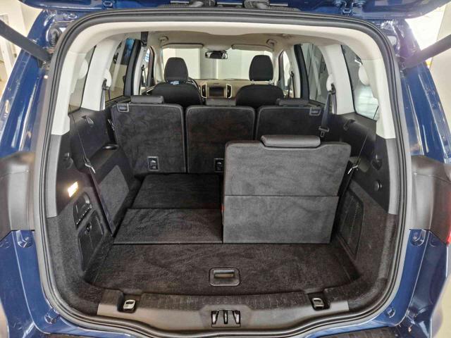 FORD Galaxy 2.0 TDCi 180CV Powershift Titanium 7 Posti