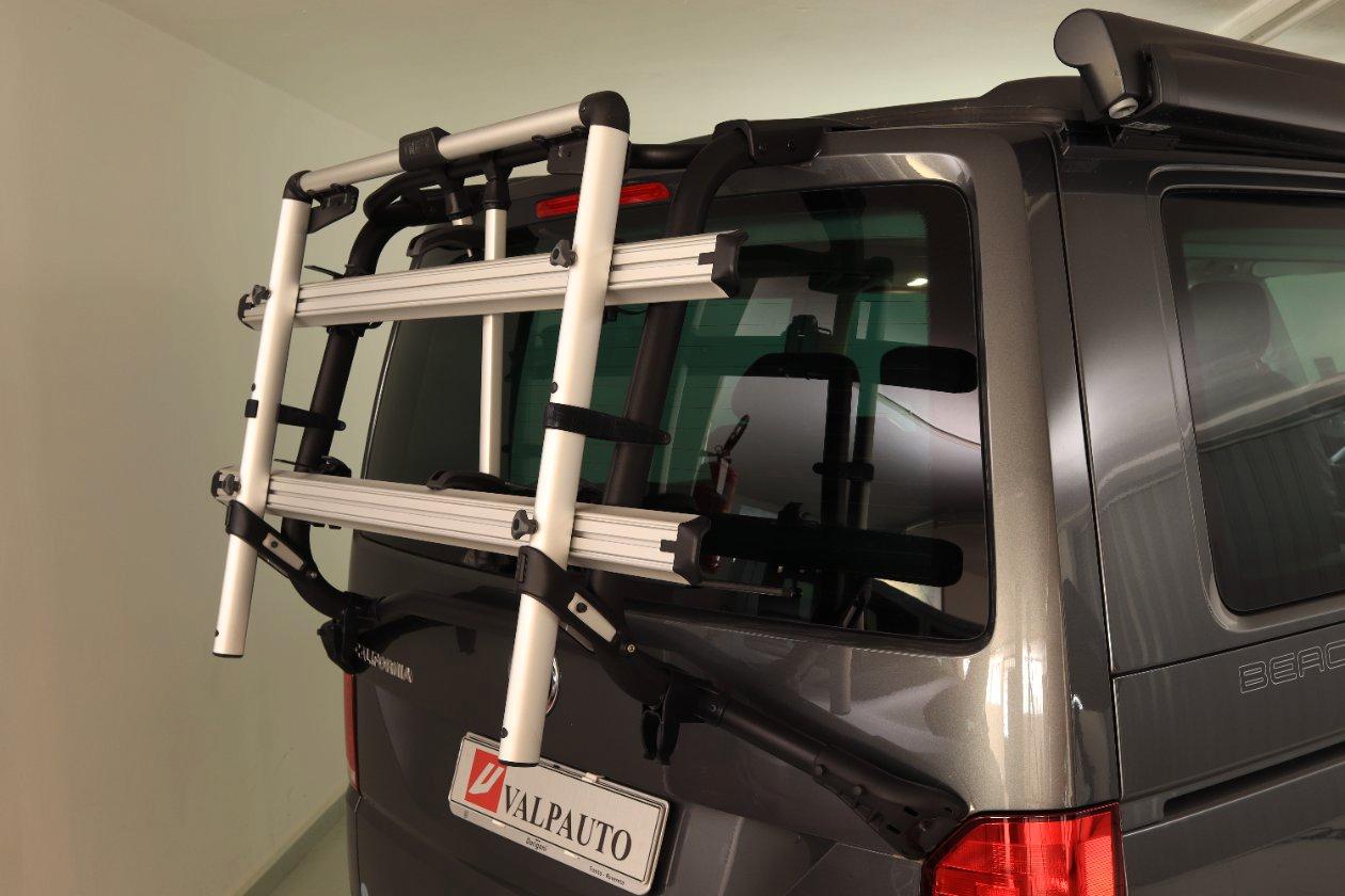 Volkswagen T6.1 California BEACH TOUR