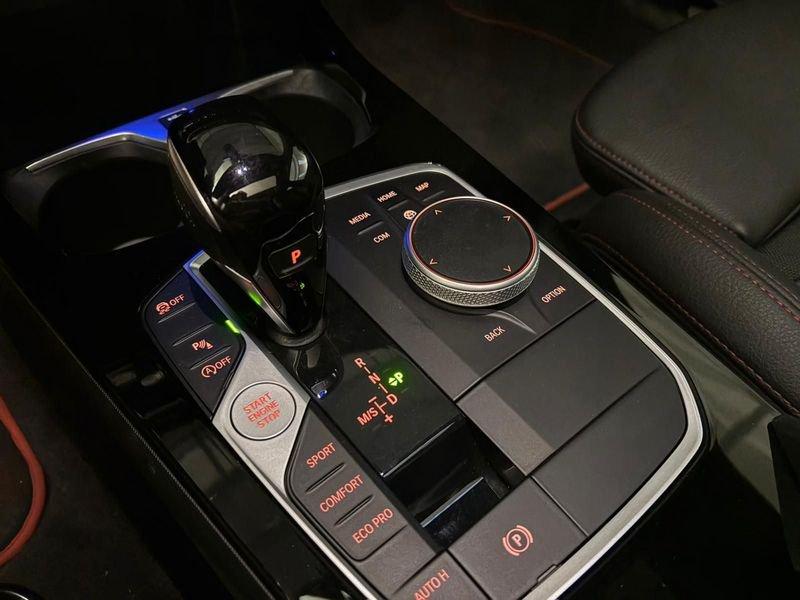 BMW Serie 1 128ti 5p. Msport