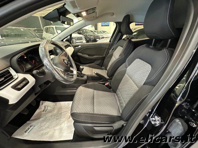 RENAULT Clio SCe 65 CV 5 porte Equilibre