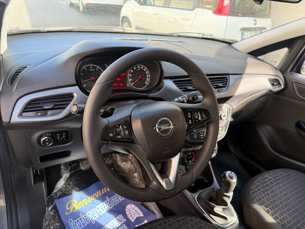 Opel Corsa 1.4GPL 5 porte - 2016