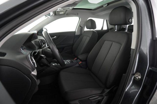 AUDI Q2 Q2 35 TFSI S tronic S line Edition