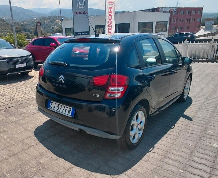 Citroen C3 1.1 Exclusive 5p