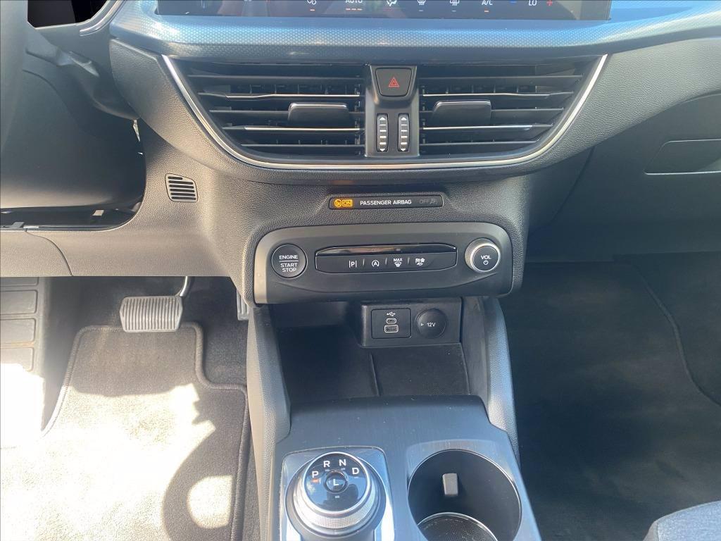 FORD Focus Active 1.5 ecoblue Design 120cv auto del 2022