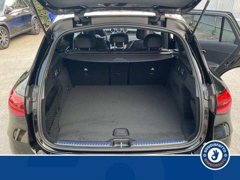 Mercedes-Benz GLC 300d 4Matic AMG Line Premium
