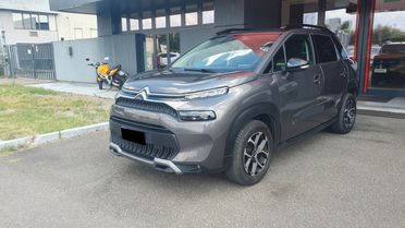 Citroen C3 Aircross C3 Aircross PureTech 110 S&S Shine GJ817