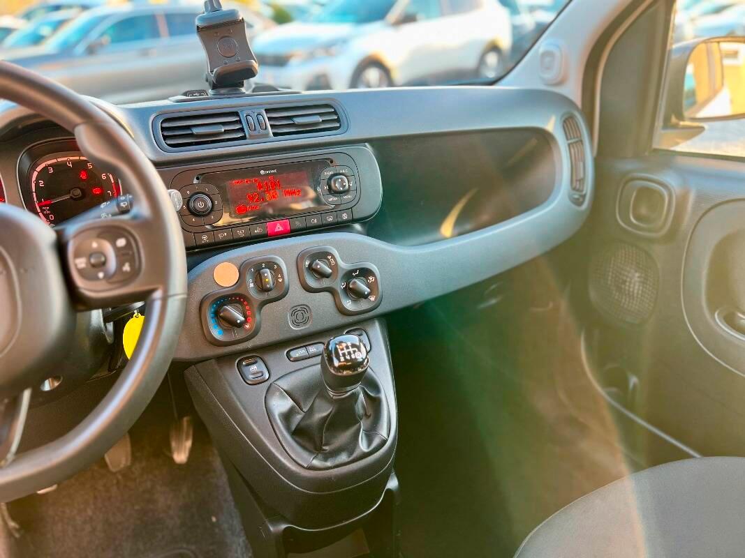Fiat Panda 0.9 t.air t. 4x4 s&s 85cv my19
