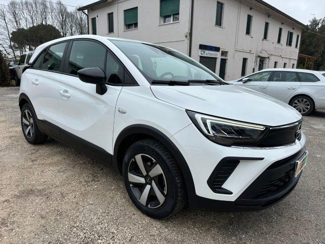 OPEL Crossland OK NEO PAT. 1.2 12V Start&Stop Edition