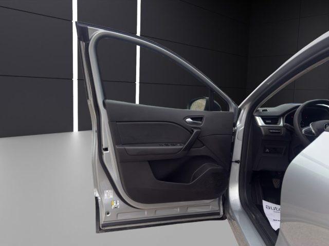 RENAULT Captur TCe 100 CV GPL Equilibre