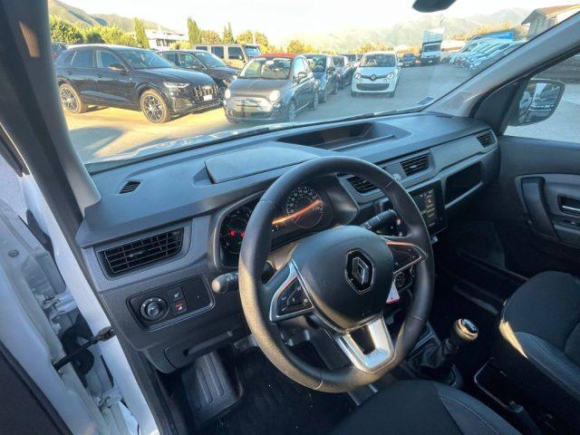 RENAULT Express 1.4 Blue dCi 75 Van EXTRA