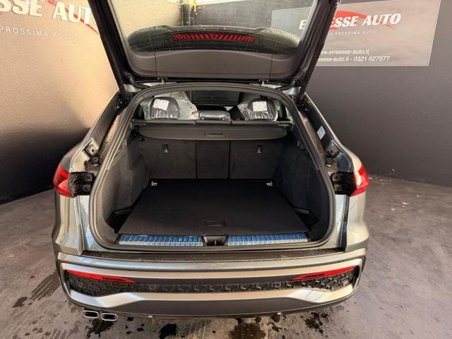 AUDI Q5 SPB TDI 150 kW mHEV+ S tronic quattro S line