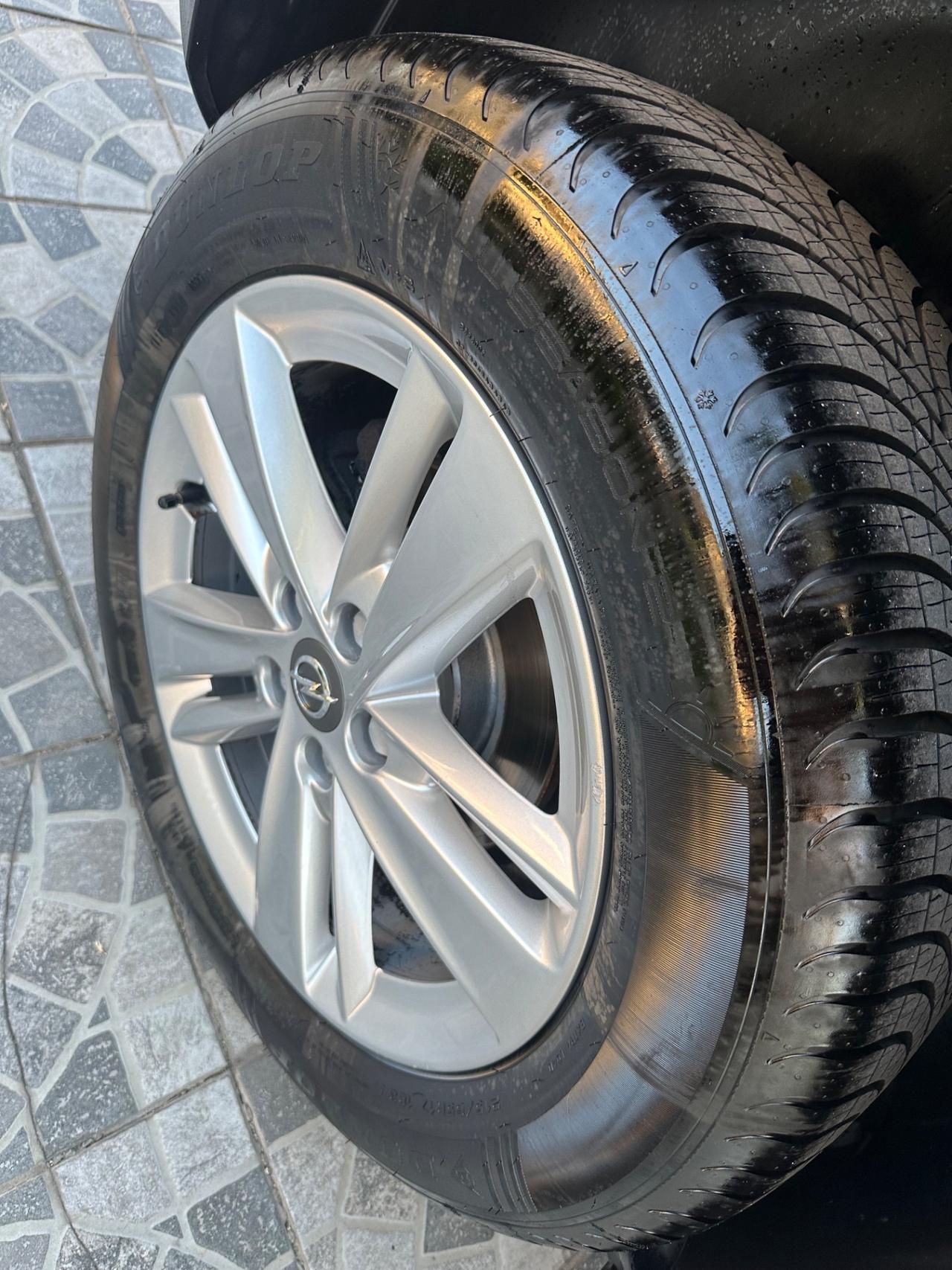 Opel Grandland X 1.5 diesel Ecotec Start&Stop aut. Ultimate