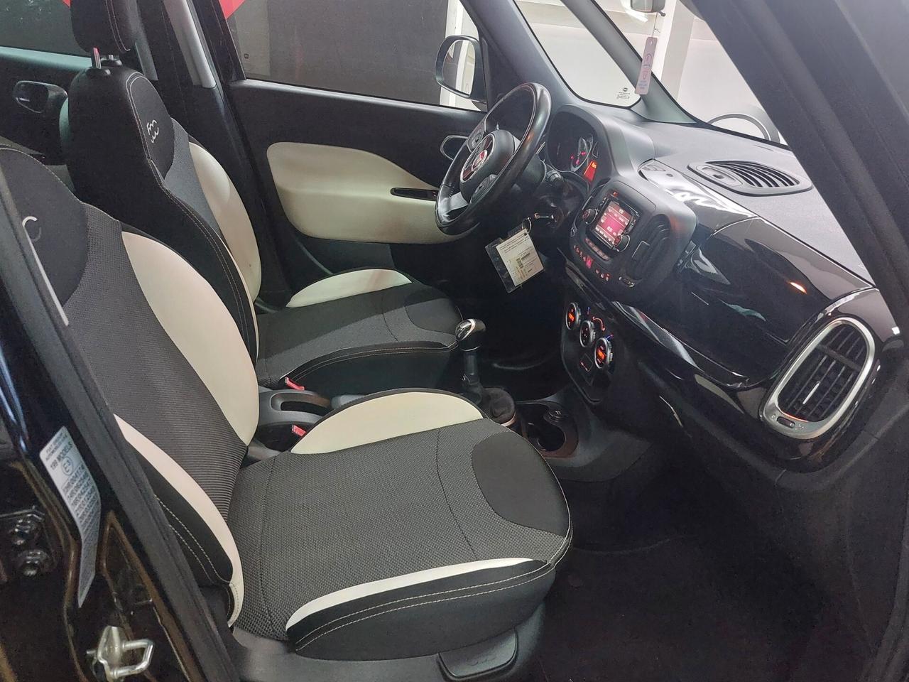 Fiat 500 L 1.3 Multijet TREKKING SOLO 87000 KM