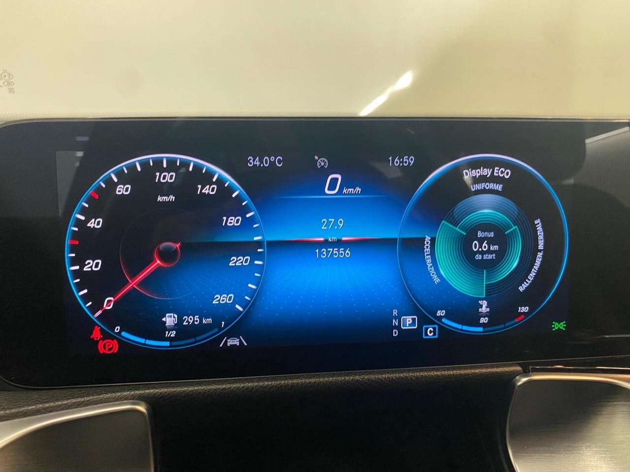 Mercedes-benz GLB 200 GLB 200 d Automatic Sport Plus