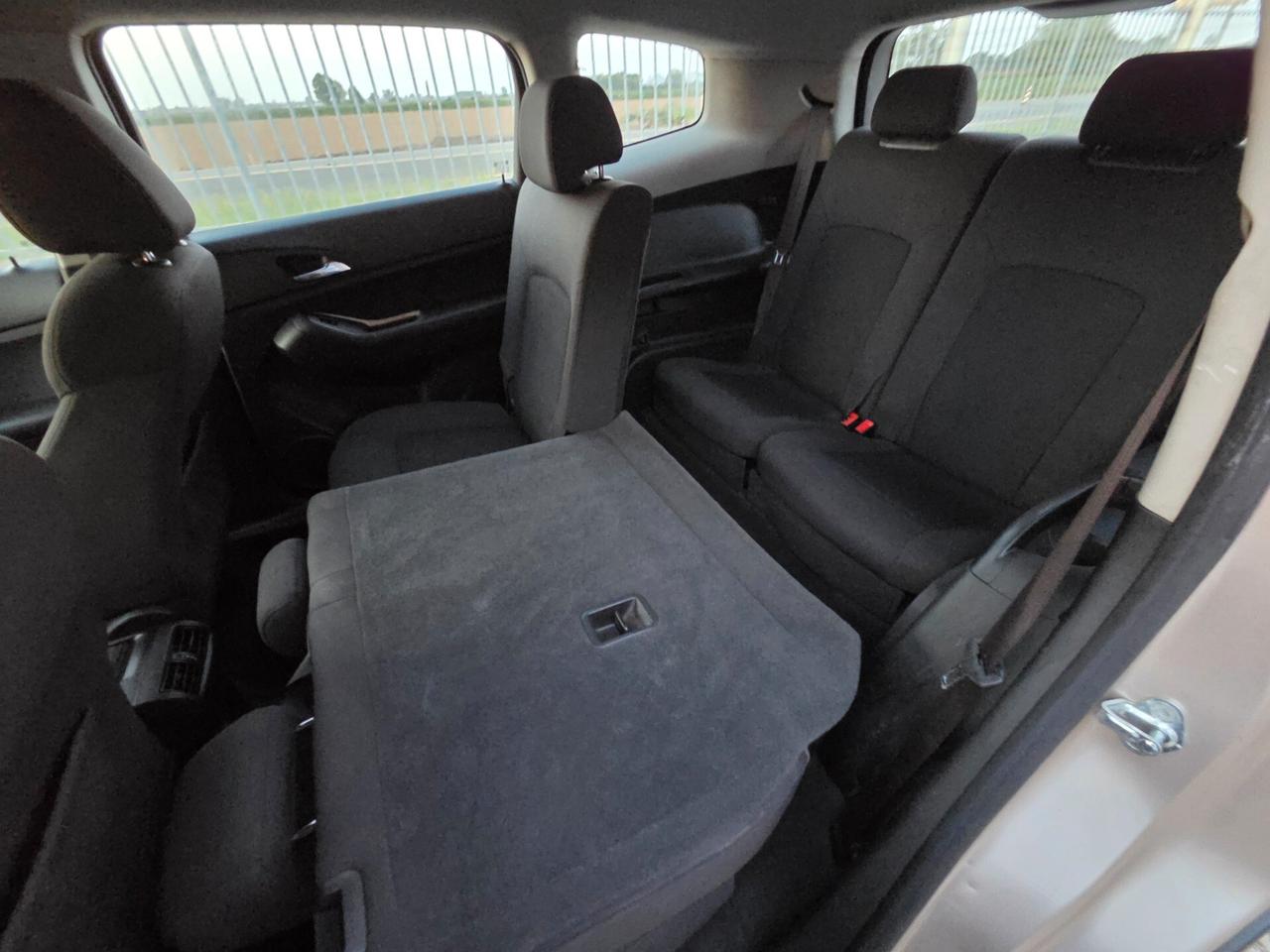 Chevrolet Orlando 7 POSTI 2.0 Diesel