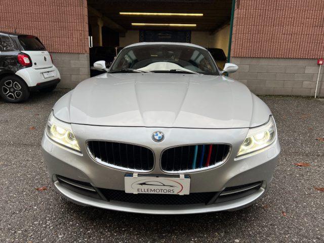 BMW Z4 sDrive18i