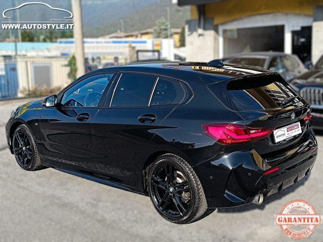 BMW 118 i M-SPORT Steptronic/AUTOMATICA MSport F40