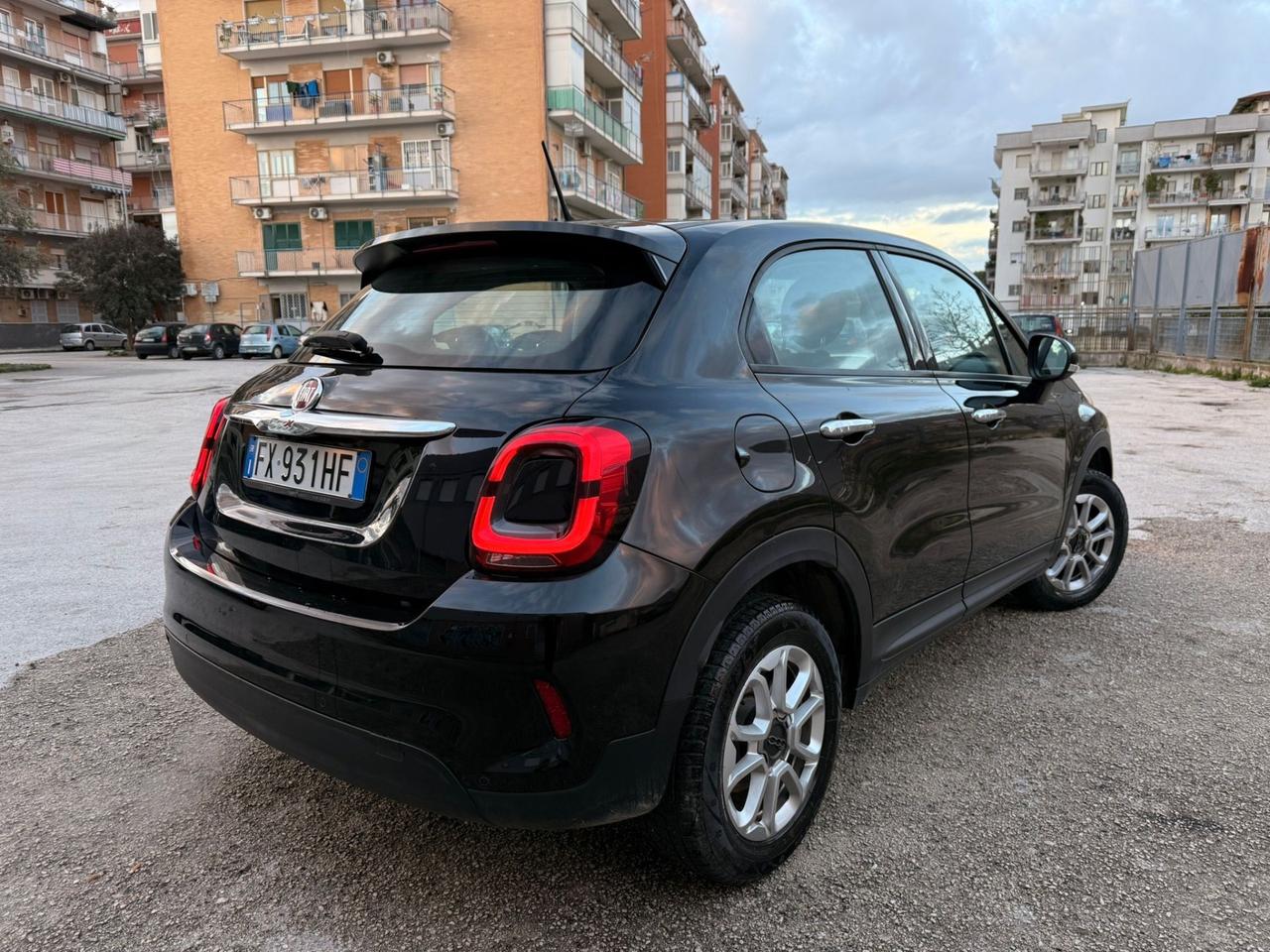 Fiat 500X 1.3 MultiJet 95 CV Sport IN OTTIME CONDIZIONI