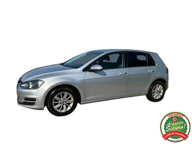 VOLKSWAGEN Golf Business 1.6 TDI 5p. Comfortline