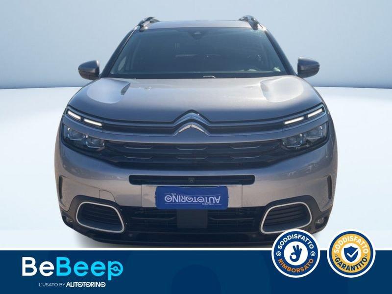 Citroën C5 Aircross 1.5 BLUEHDI SHINE S&S 130CV EAT8