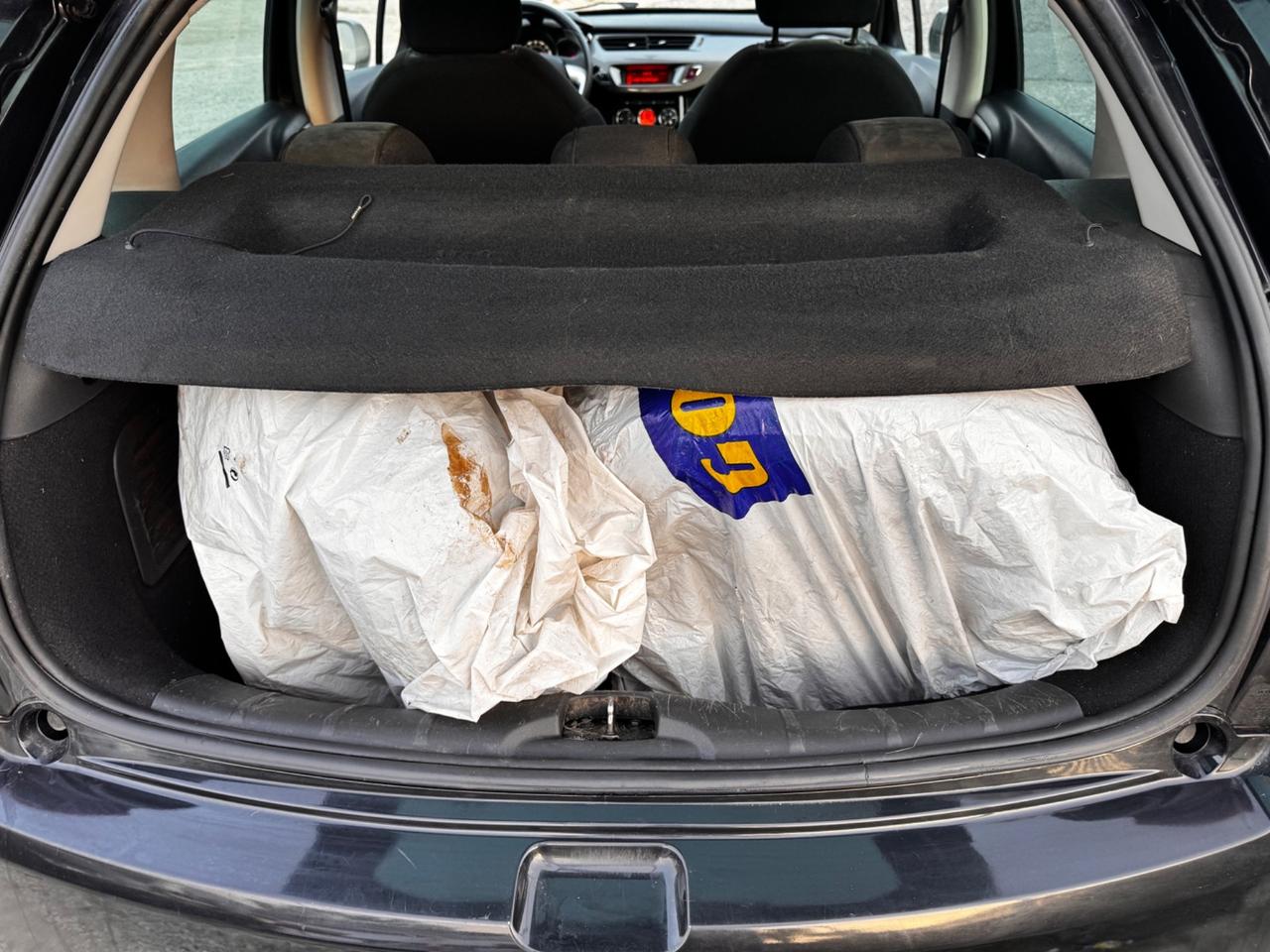 Citroen C3 1.4 VTi 95 Exclusive